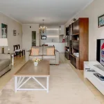 Gouden Boom 0383p Appartamento