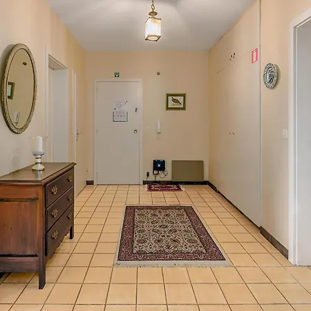 Gouden Boom 0383p Appartamento