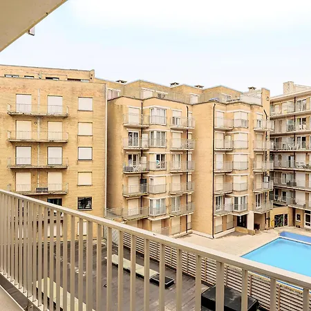 Gouden Boom 0383p * Koksijde