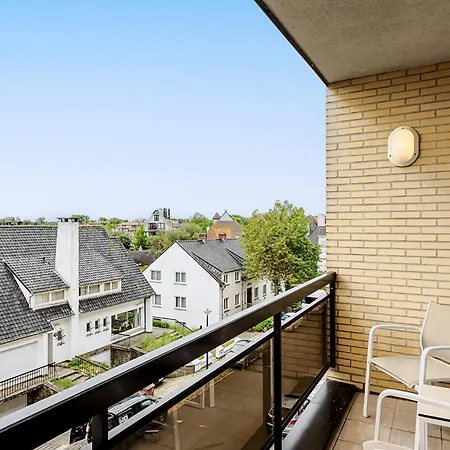 Apartment Gouden Boom 0383p