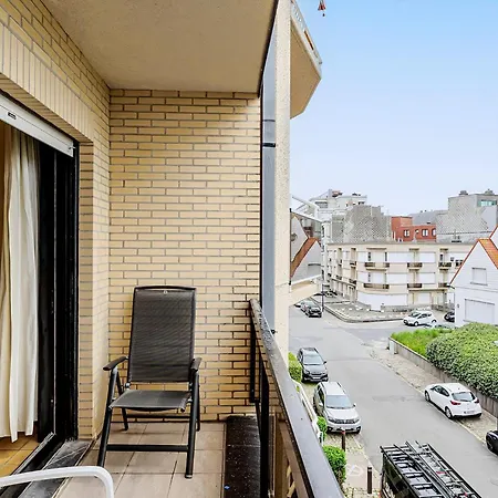 Appartamento Gouden Boom 0383p *