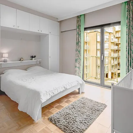 Gouden Boom 0383p Apartamento