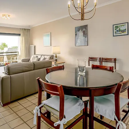 Apartment Gouden Boom 0383p *