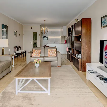 Gouden Boom 0383p Apartamento
