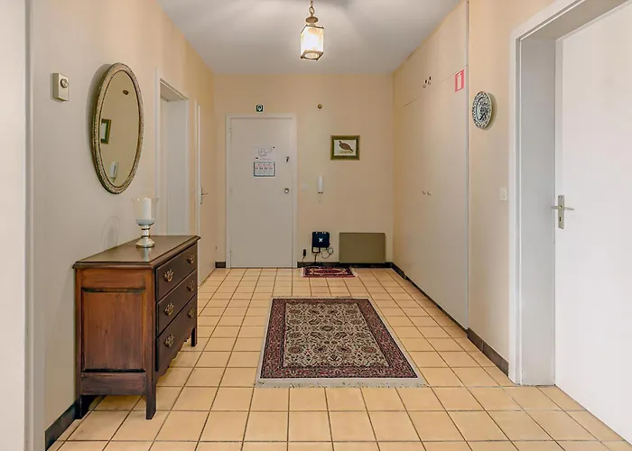 Gouden Boom 0383p Appartamento