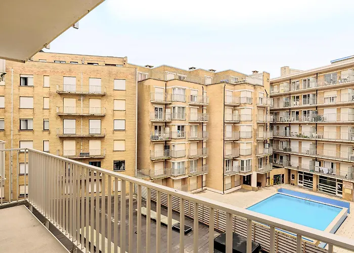 Gouden Boom 0383p * Koksijde