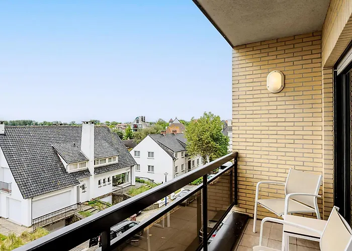 Appartamento Gouden Boom 0383p