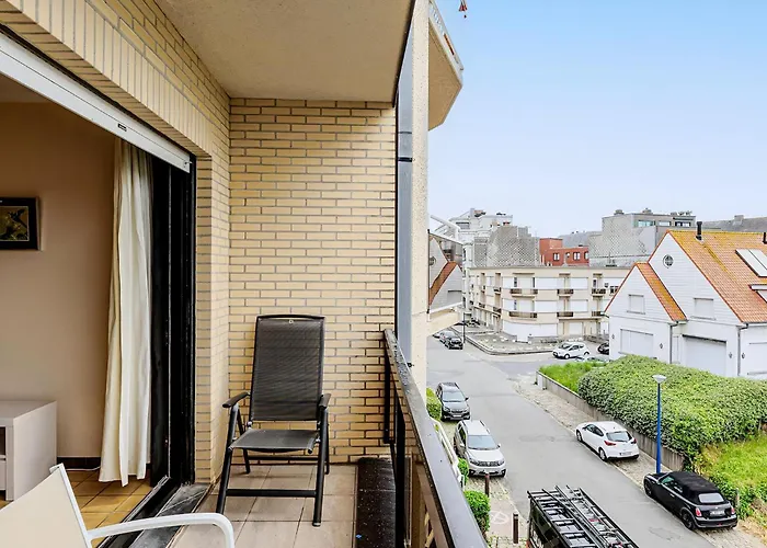 Appartamento Gouden Boom 0383p *