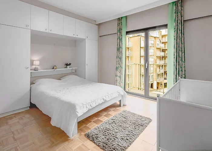 Gouden Boom 0383p Appartamento