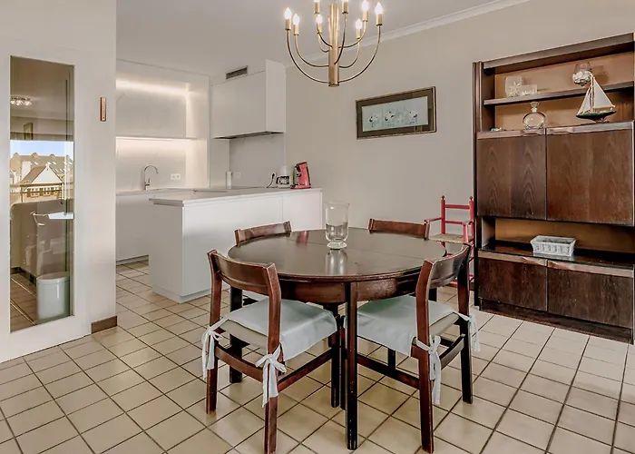 Gouden Boom 0383p * Koksijde