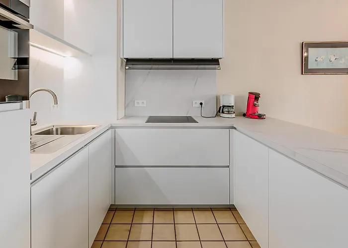 Gouden Boom 0383p Koksijde