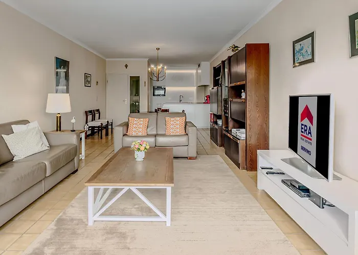 Gouden Boom 0383p Appartamento